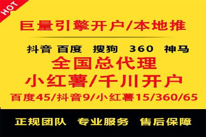案例分析：百度竞价托管助力行业龙头